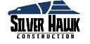 Silver Hawk Construction logo